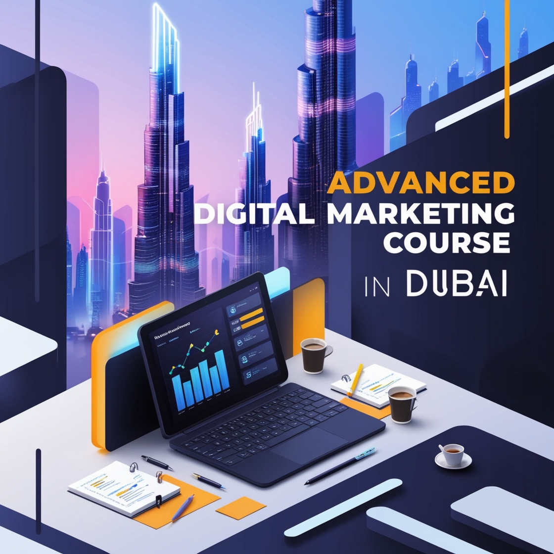 The Ultimate Digital Marketing Course in Dubai: Everything You Need to Know
