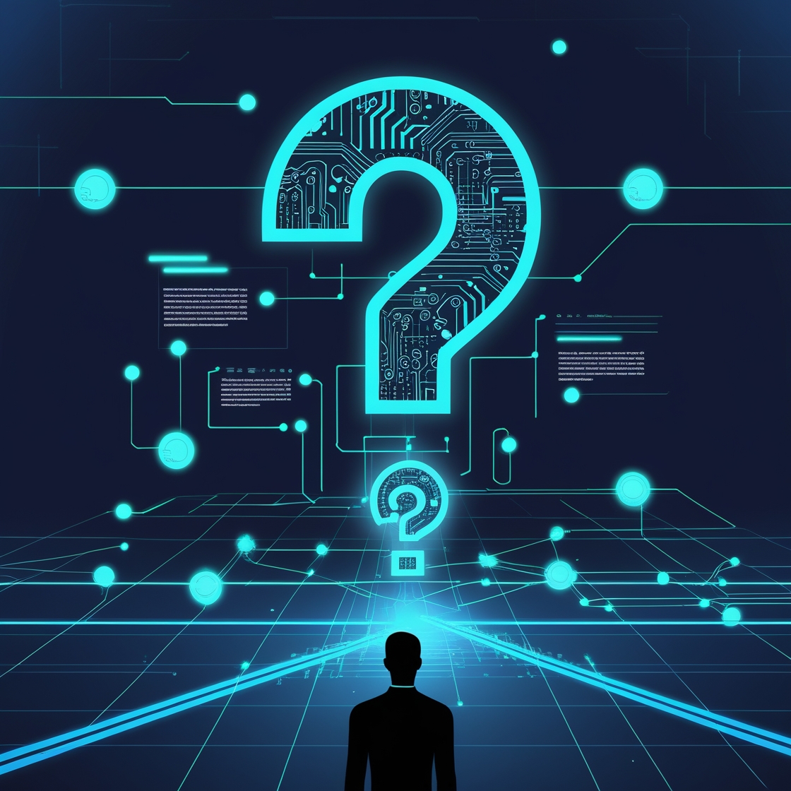 Google’s Quality Raters Now Evaluate Whether Content Is AI-Generated