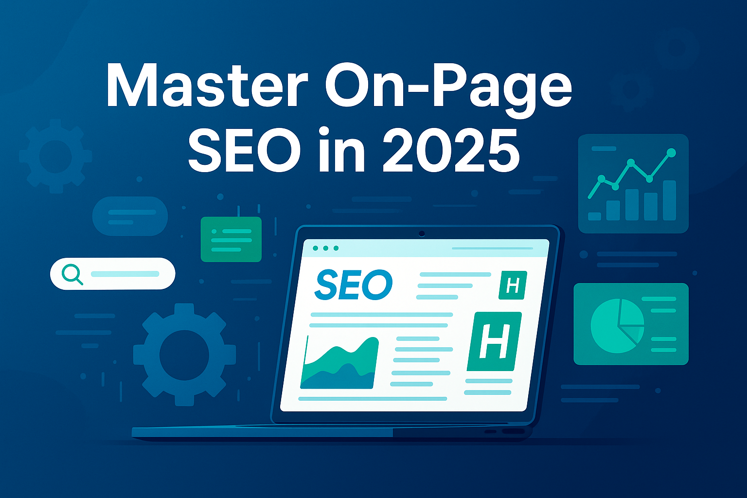 On-Page SEO