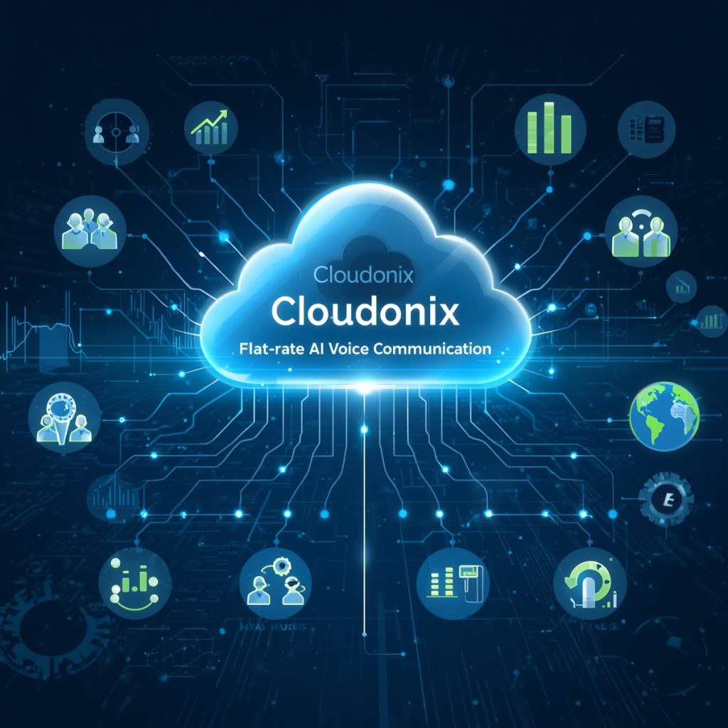 Cloudonix