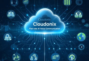 Cloudonix
