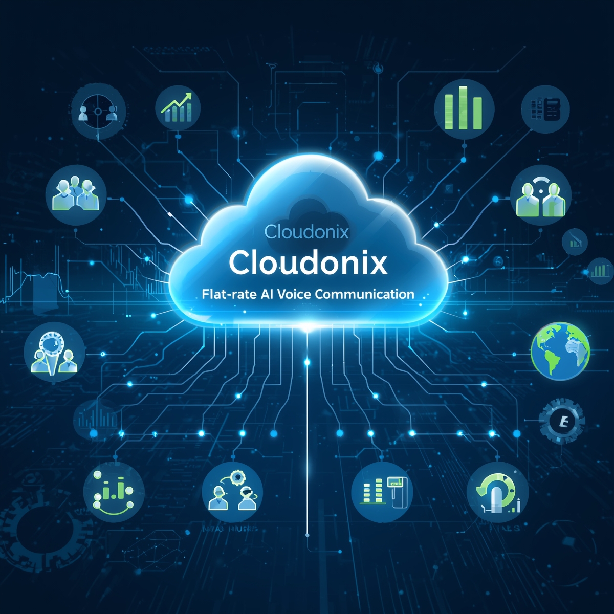 Cloudonix